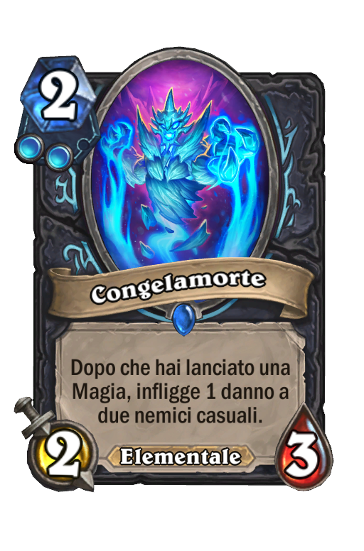 Congelamorte