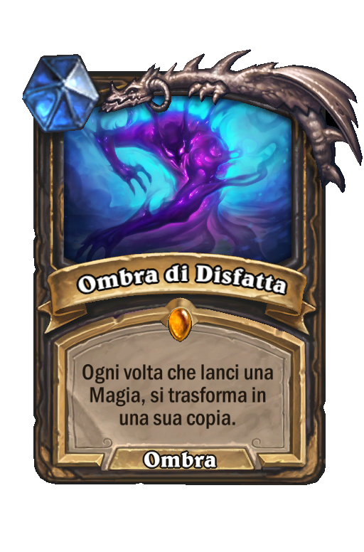Ombra di Disfatta
