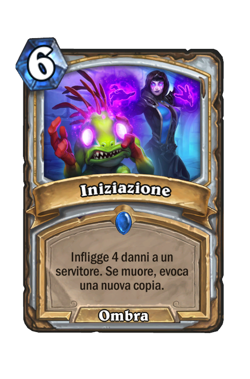 Iniziazione