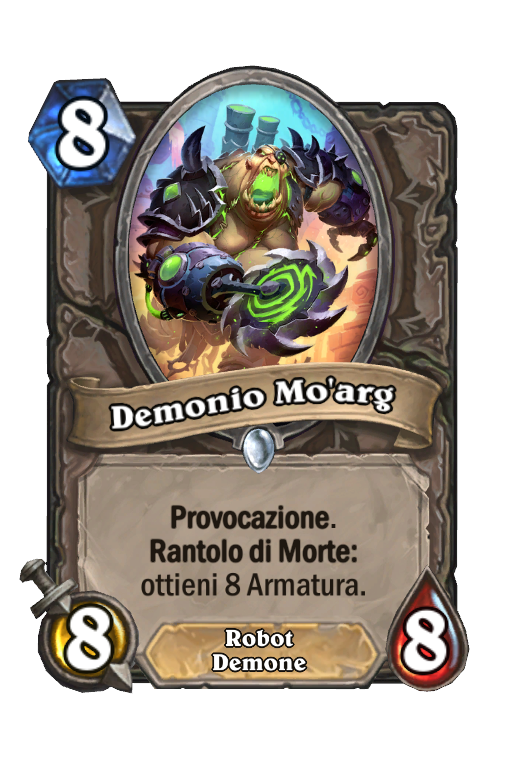 Demonio Mo'arg