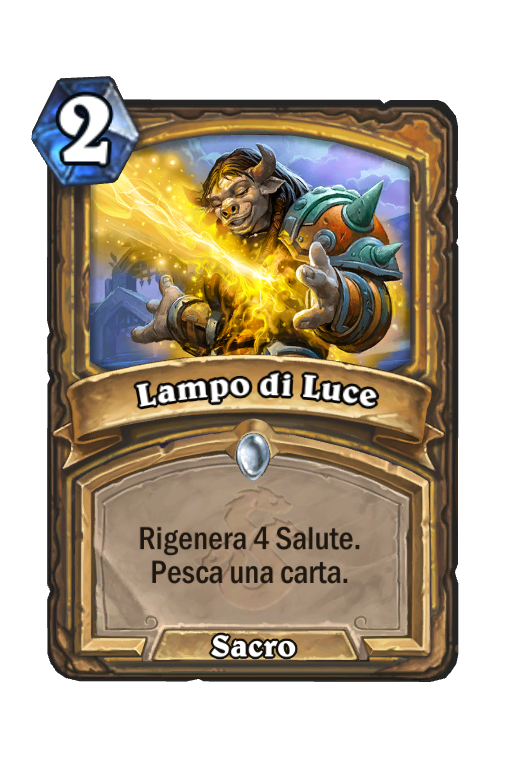 Lampo di Luce
