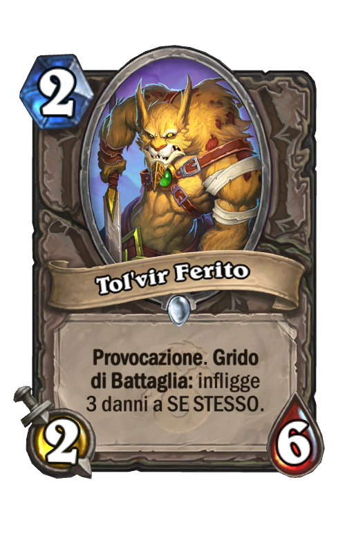 Tol'vir Ferito
