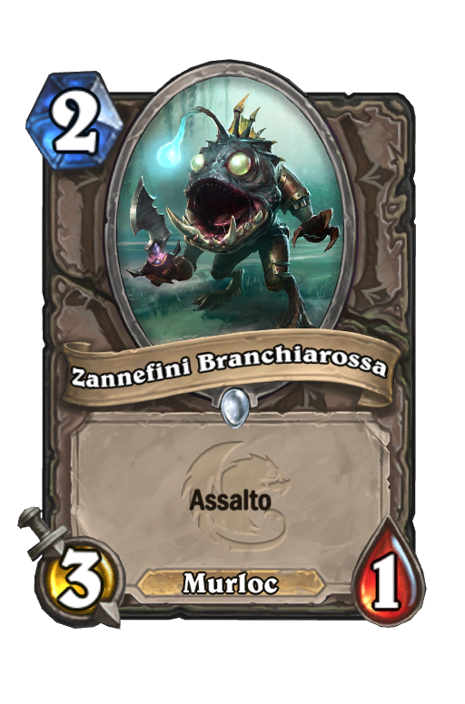 Zannefini Branchiarossa