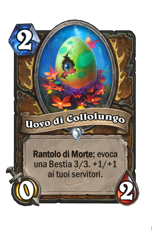 Uovo di Collolungo