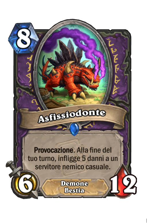 Asfissiodonte