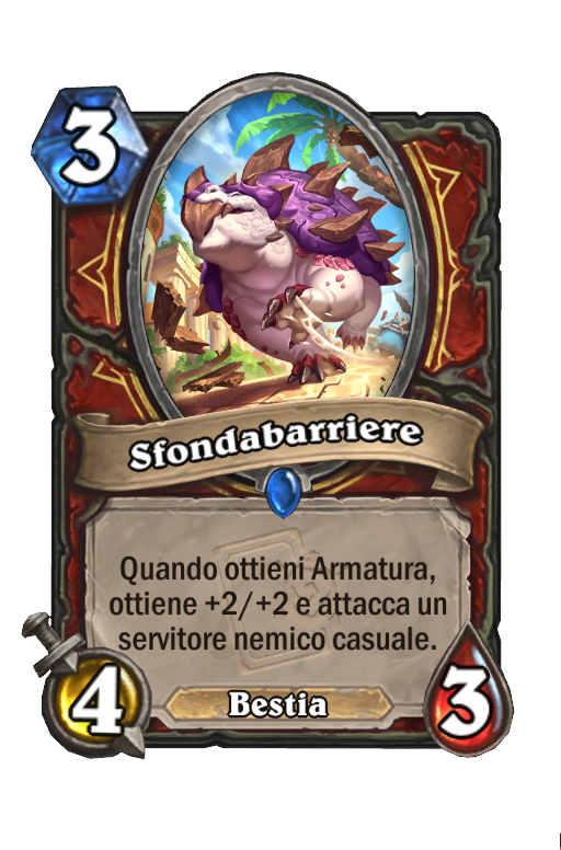 Sfondabarriere