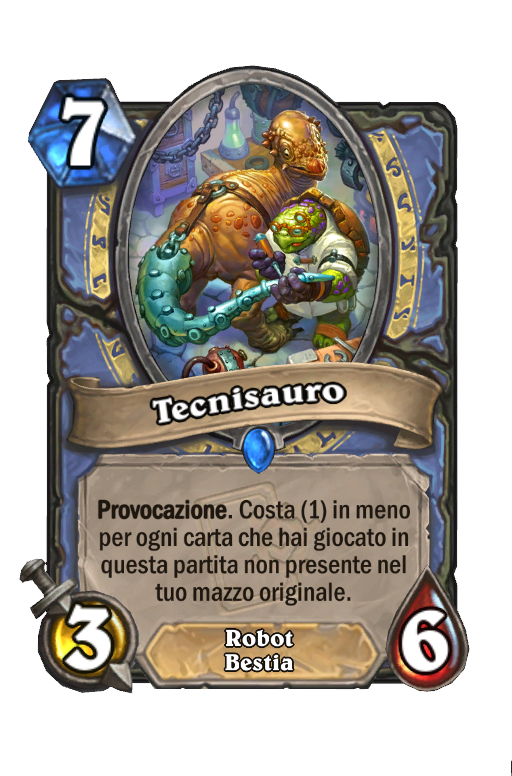 Tecnisauro