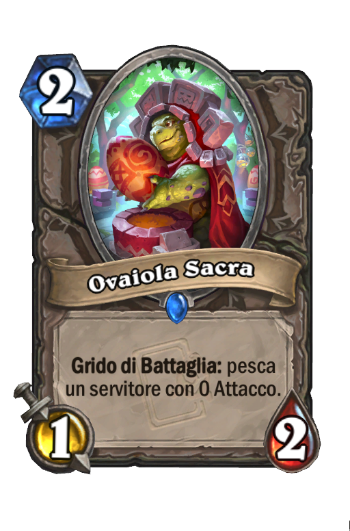 Ovaiola Sacra
