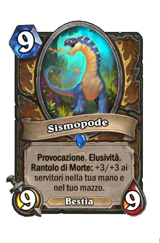 Sismopode