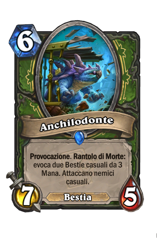 Anchilodonte