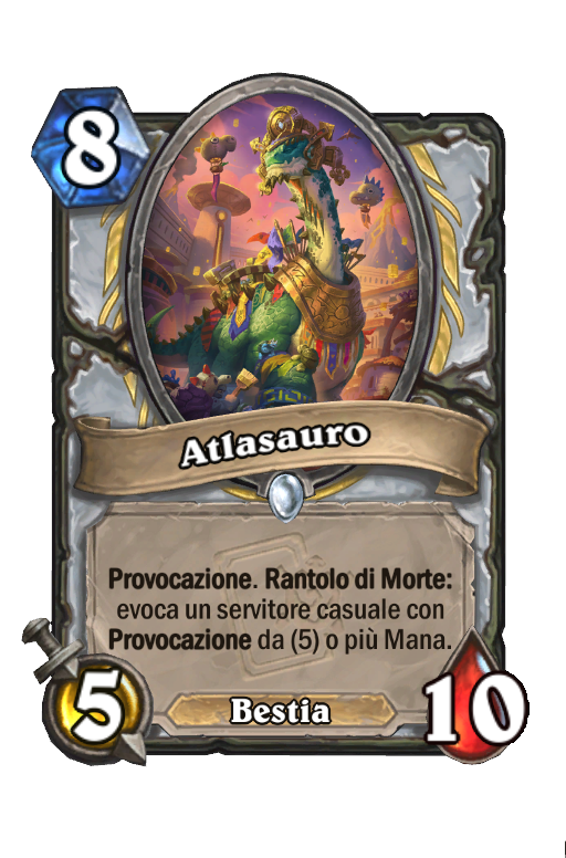 Atlasauro