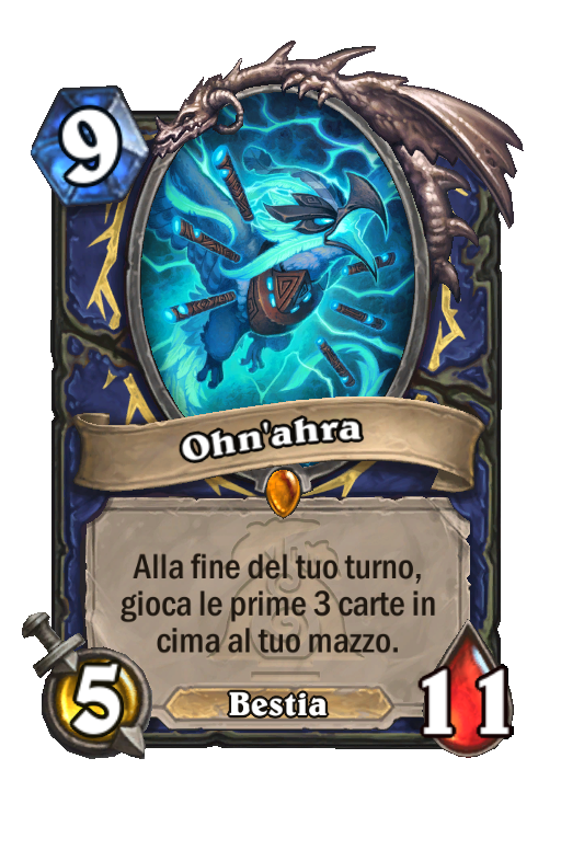 Ohn'ahra
