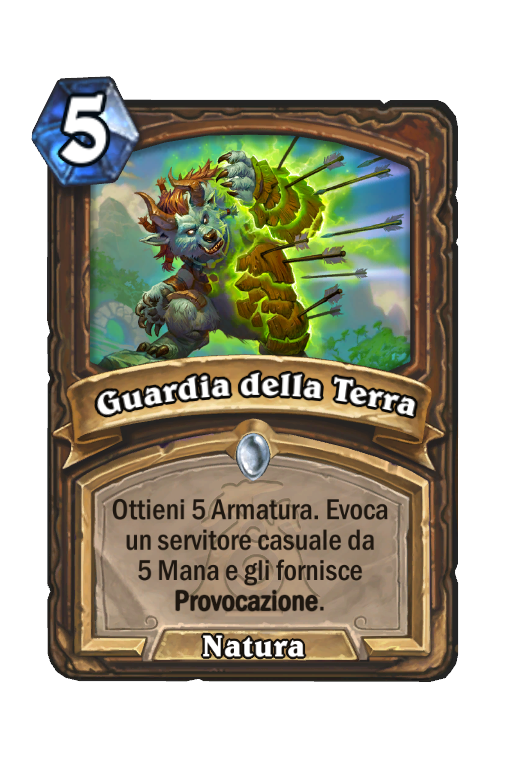 Guardia della Terra