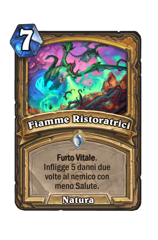 Fiamme Ristoratrici
