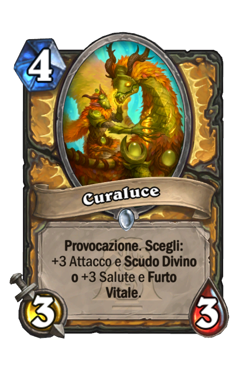 Curaluce