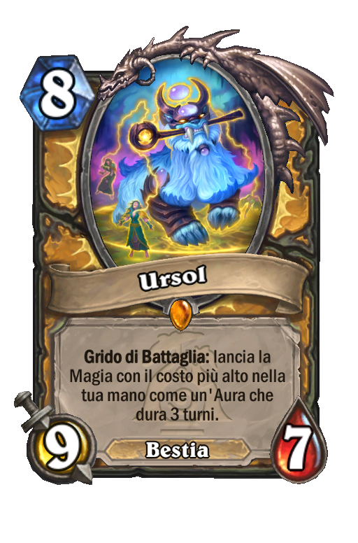 Ursol