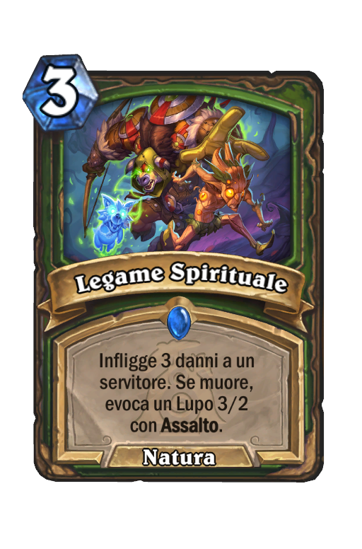 Legame Spirituale