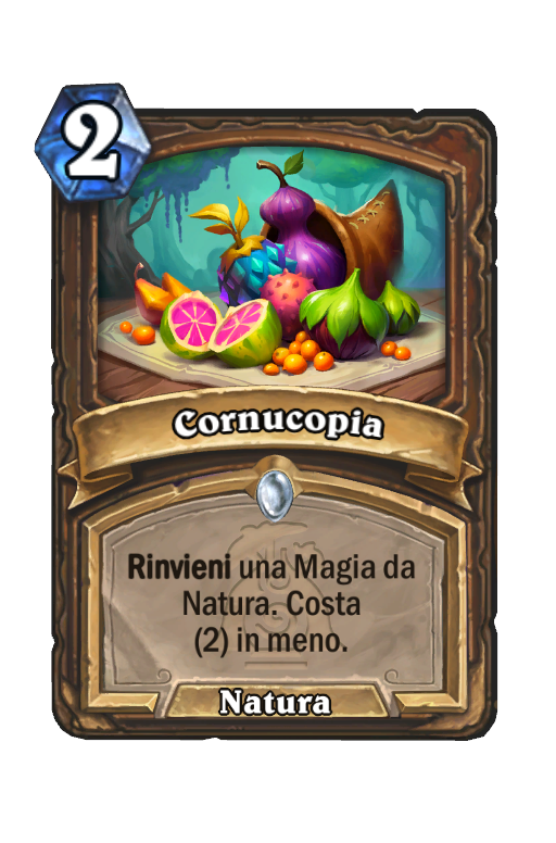 Cornucopia