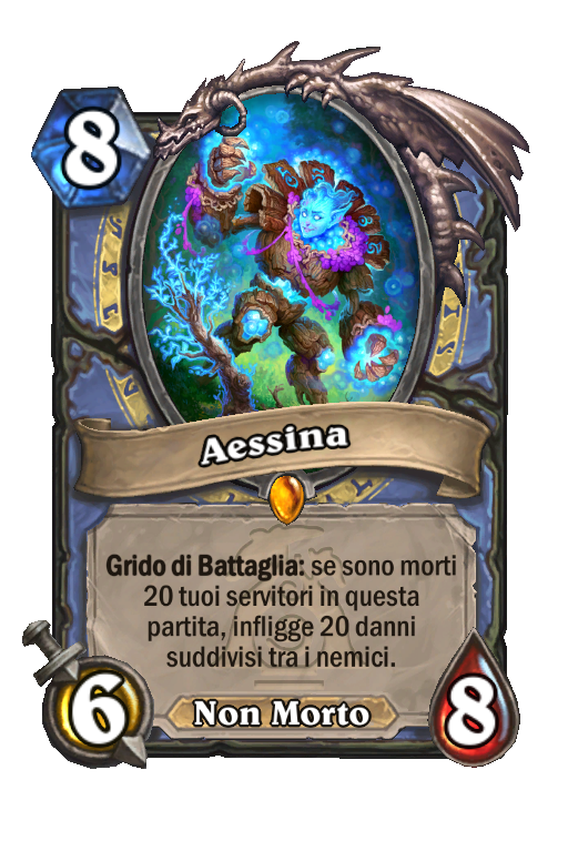 Aessina