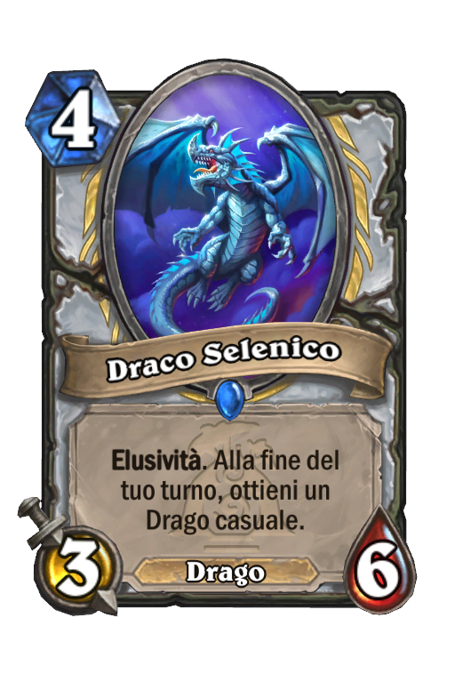 Draco Selenico