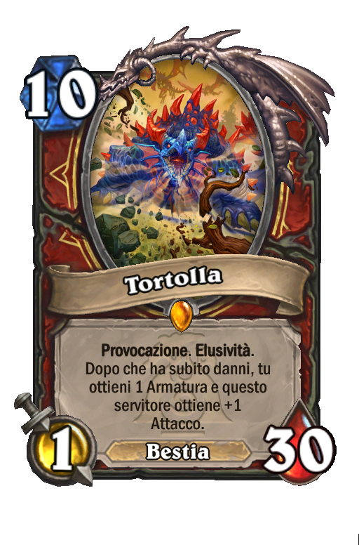 Tortolla