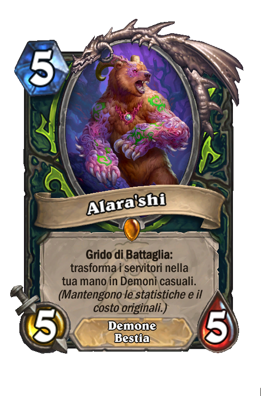 Alara'shi