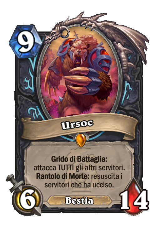 Ursoc
