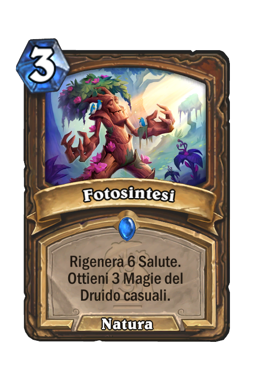 Fotosintesi