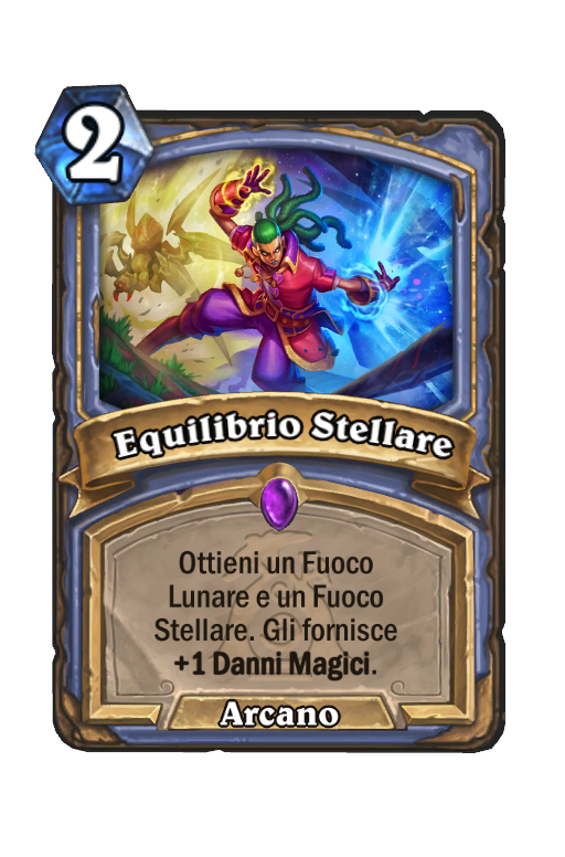 Equilibrio Stellare