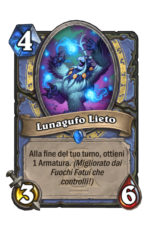 Lunagufo Lieto