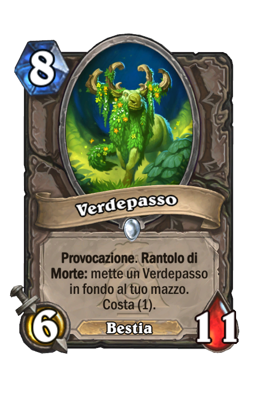 Verdepasso