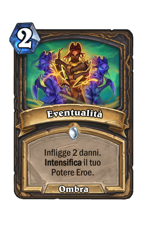 Eventualità