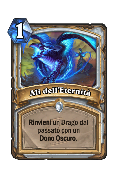 Ali dell'Eternità