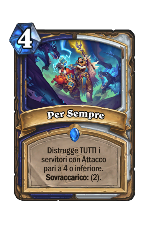 Per Sempre