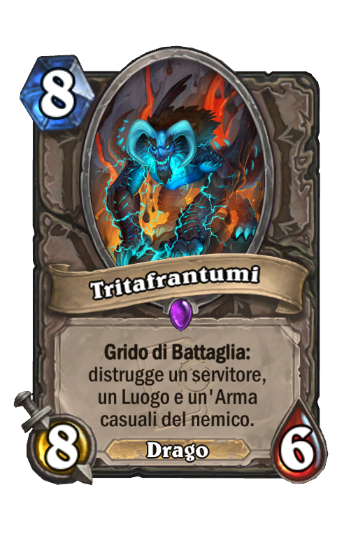 Tritafrantumi
