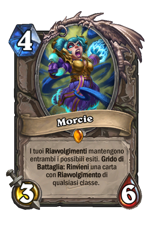 Morcie