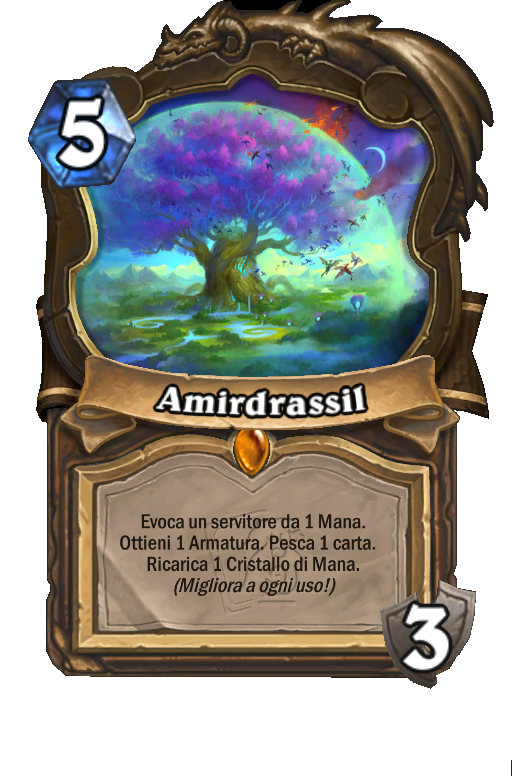 Amirdrassil