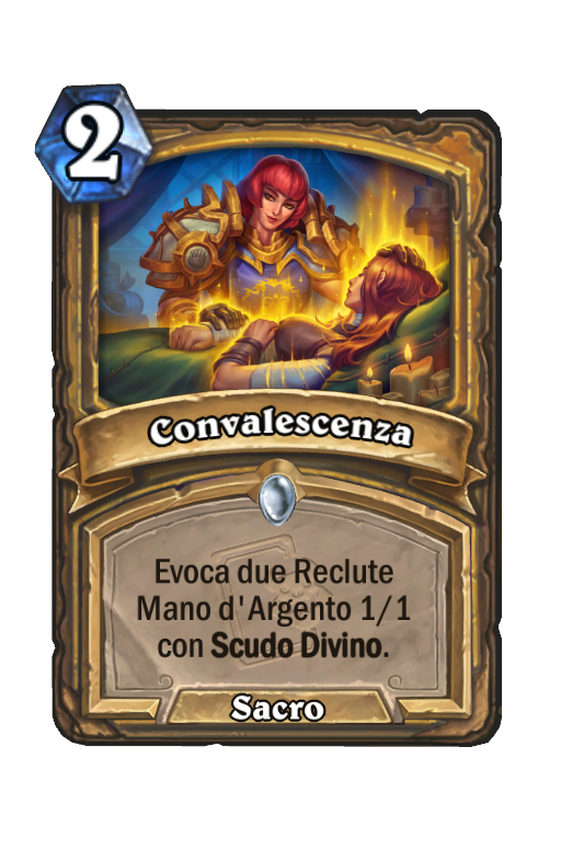 Convalescenza