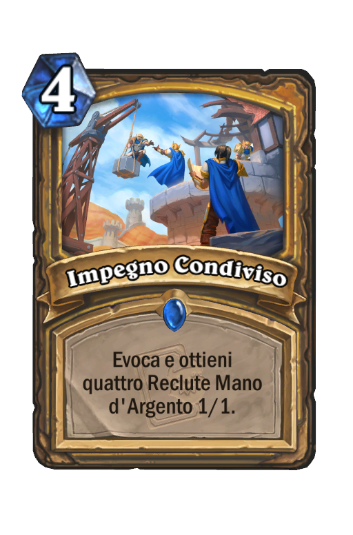 Impegno Condiviso