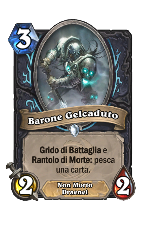 Barone Gelcaduto