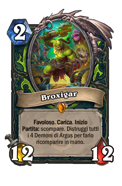 Broxigar