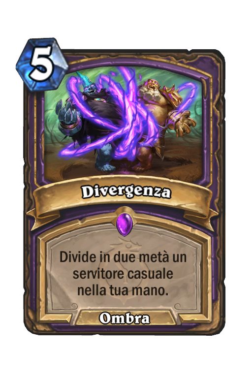 Divergenza