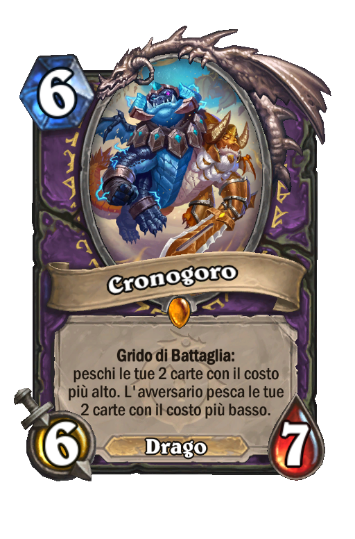 Cronogoro