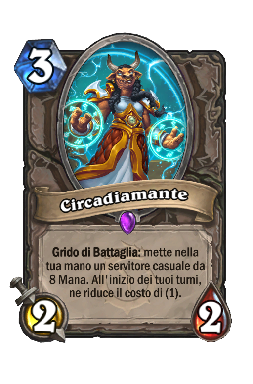Circadiamante
