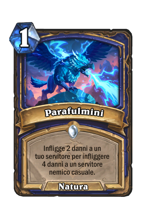 Parafulmini