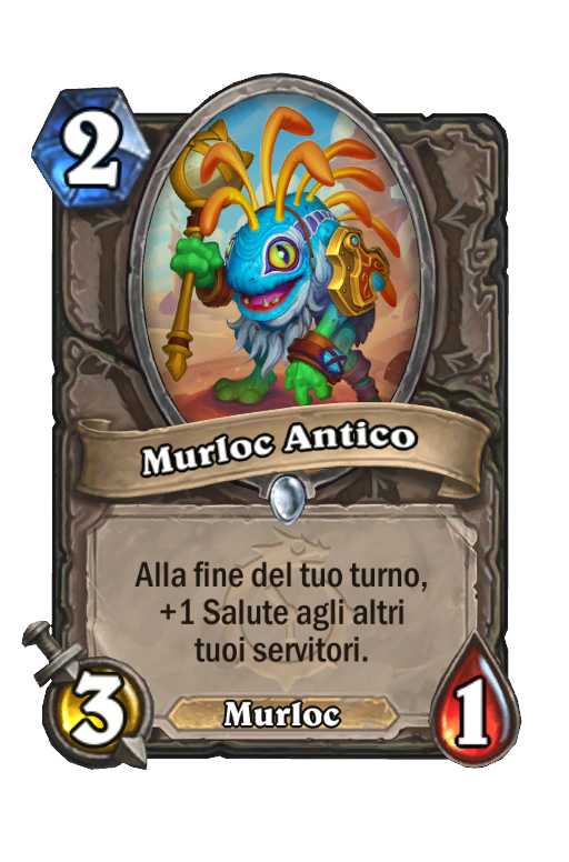 Murloc Antico