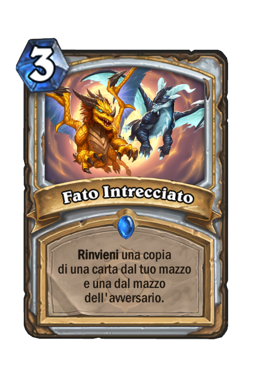Fato Intrecciato