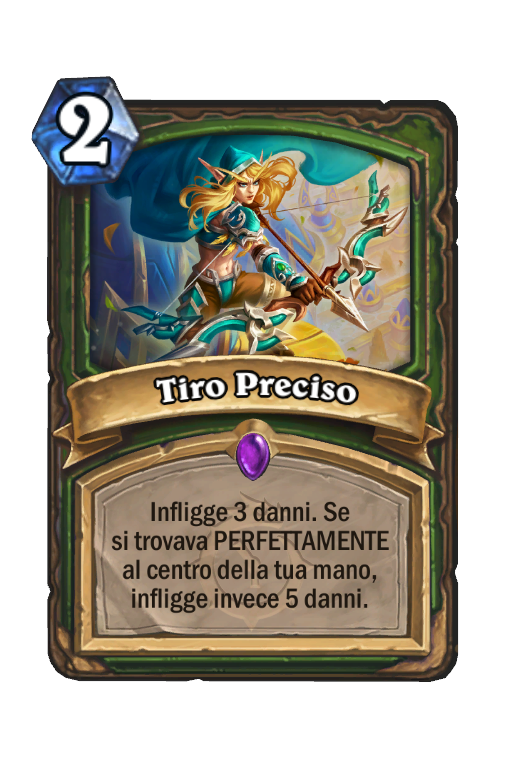 Tiro Preciso
