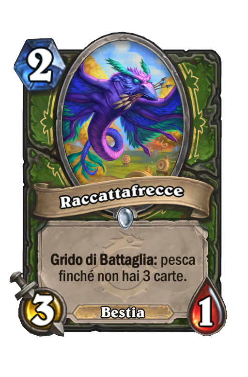 Raccattafrecce