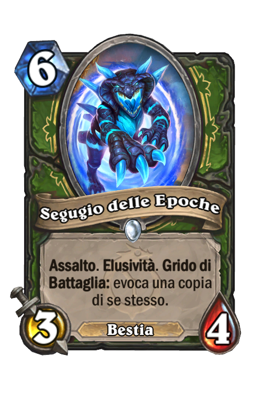 Segugio delle Epoche